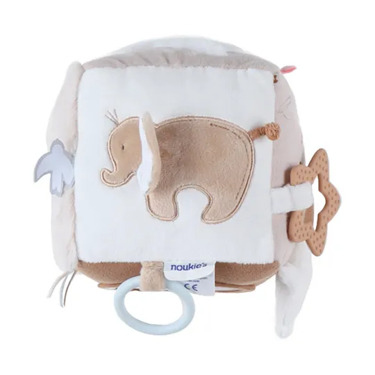 Noukie's B&M Activiteitencubus