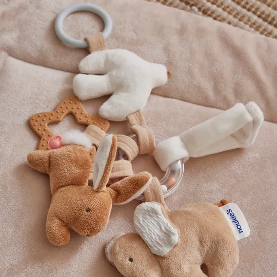 Noukie's B&M Activiteitenring