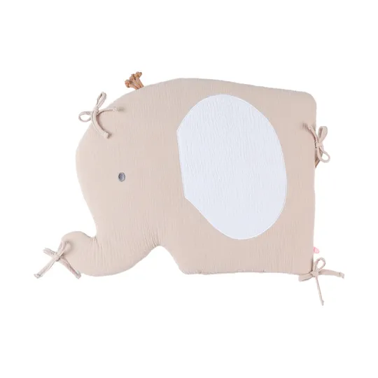 Noukie's B&M Bed en Boxbumper - Fun