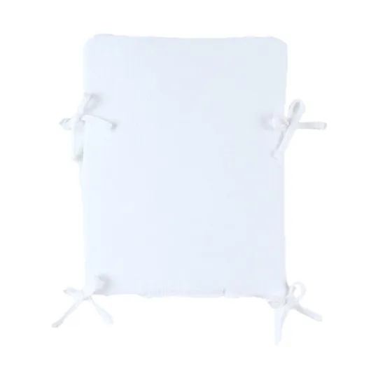 Noukie's B&M Bed en Boxbumper - Fun