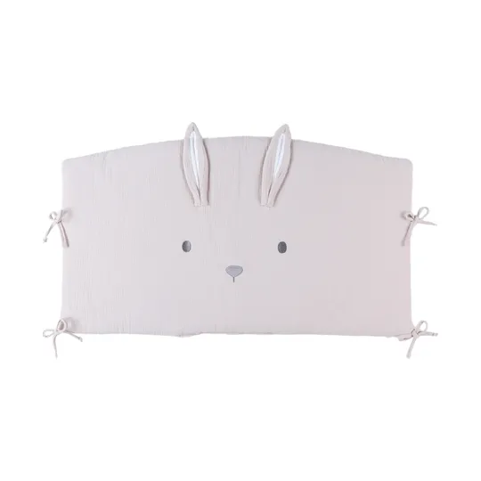 Noukie's B&M Bed en Boxbumper - Fun