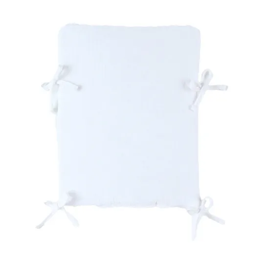 Noukie's B&M Bed en Boxbumper - Fun