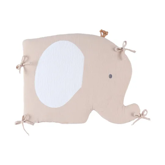 Noukie's B&M Bed en Boxbumper - Fun