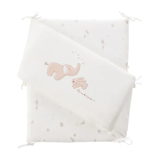 Noukie's B&M Bedomranding - Veloudoux