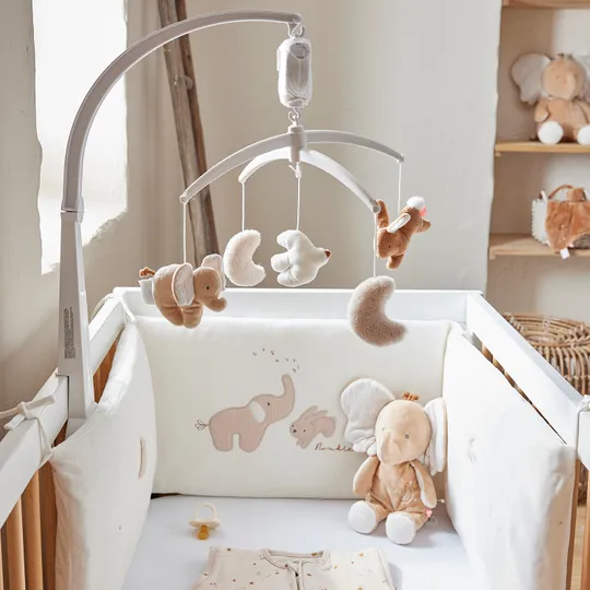 Noukie's B&M Bedomranding - Veloudoux