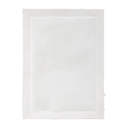 Noukie's B&M Deken 100x140 cm - Velvet - Geluksduif