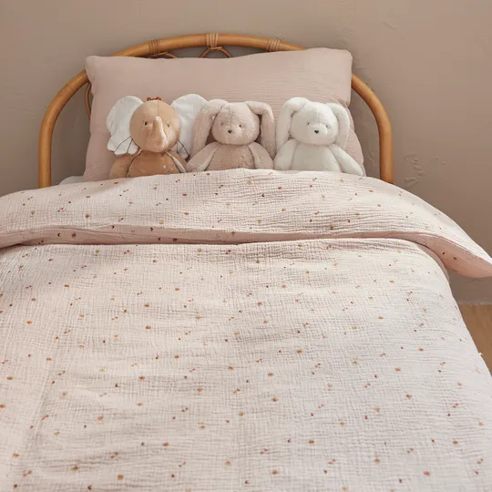 Noukie's B&M Knuffel – 25 cm – Bali