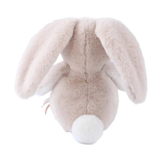 Noukie's B&M Knuffel – 25 cm – Moka