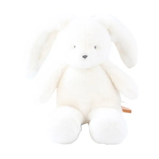 Noukie's B&M Knuffel – 25 cm – Snow