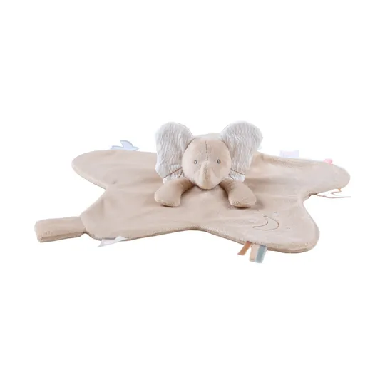 Noukie's B&M Knuffeldoekje – Bali