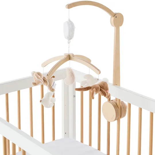 Noukie's B&M Muzikale Mobiel – Houten Armen