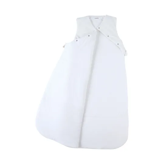 Noukie's B&M Slaapzak – 100 cm – Velvet – Bali & Moka