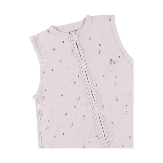 Noukie's B&M Slaapzak – Katoen – Geluksduiven