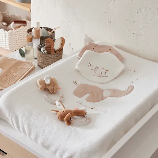 Noukie's B&M Waskussen – 45x67 cm – Bali