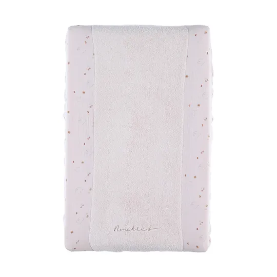 Noukie's B&M Waskussen – 45x67 cm – Geluksduiven