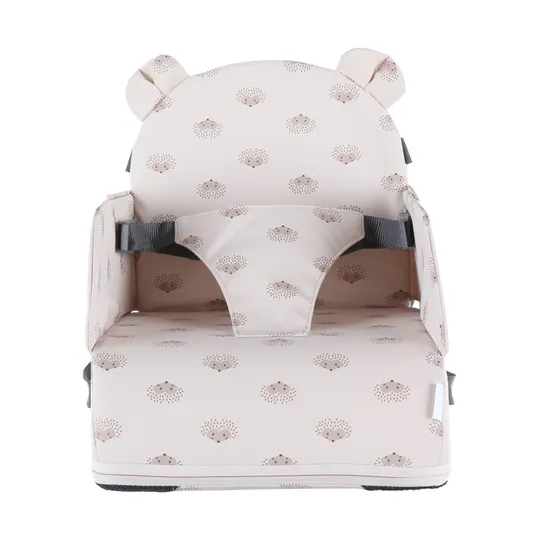 Noukie's M&M24 Stoelverhoger - Powder Pink