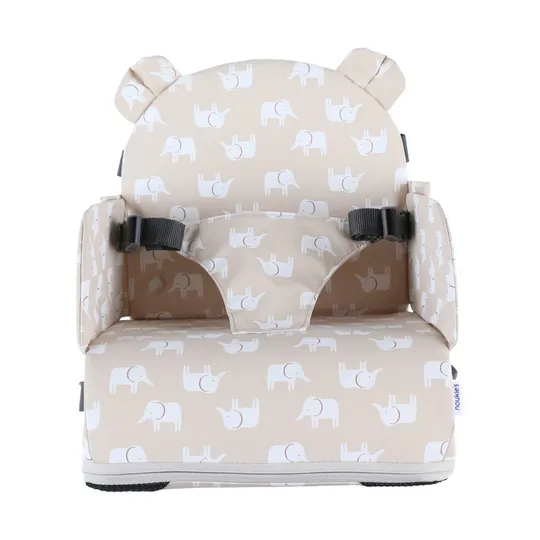 Noukie's M&M24 Stoelverhoger - Tender Beige