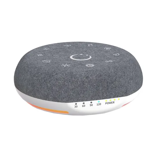 Numsy Move Slaaptrainer - White Noise