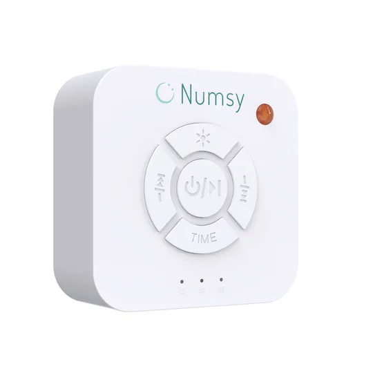 Numsy Original 3.0 Slaaptrainer - White Noise