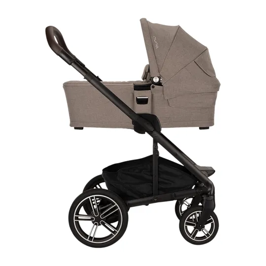 Nuna Mixx+ Next Reiswieg