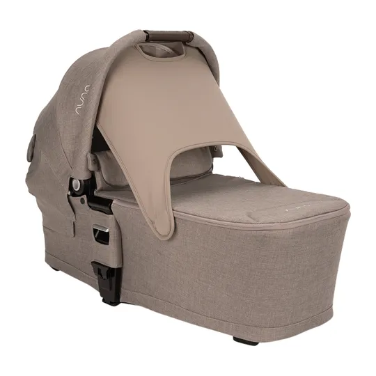 Nuna Mixx+ Next Reiswieg