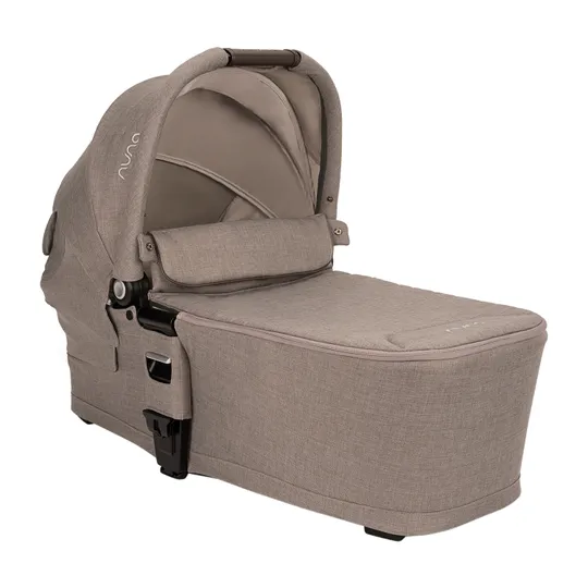 Nuna Mixx+ Next Reiswieg