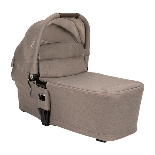 Nuna Mixx+ Next Reiswieg