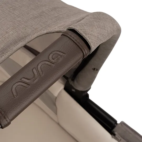 Nuna Mixx+ Next Reiswieg