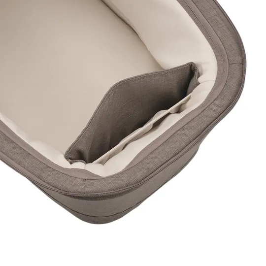 Nuna Mixx+ Next Reiswieg