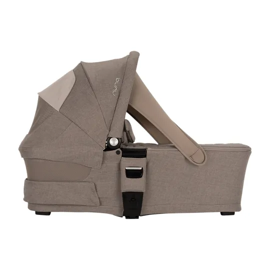 Nuna Mixx+ Next Reiswieg