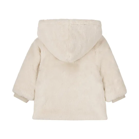 Dirkje Jas Soft – Offwhite