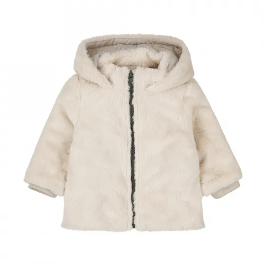 Dirkje Jas Soft – Offwhite