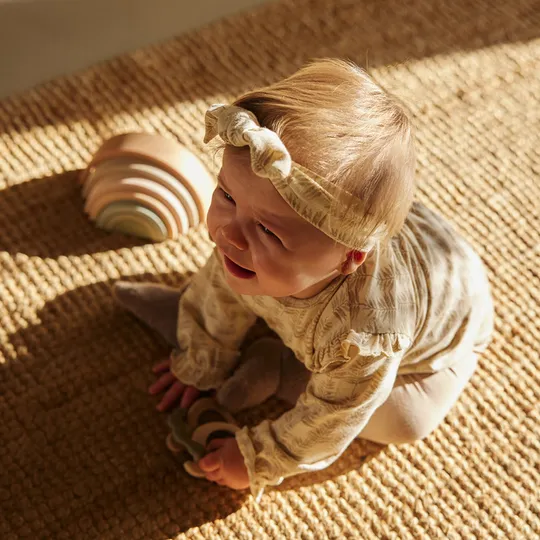 Dirkje 3-Delige Set - Offwhite