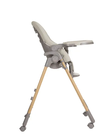 Kikkaboo Kinderstoel Olive