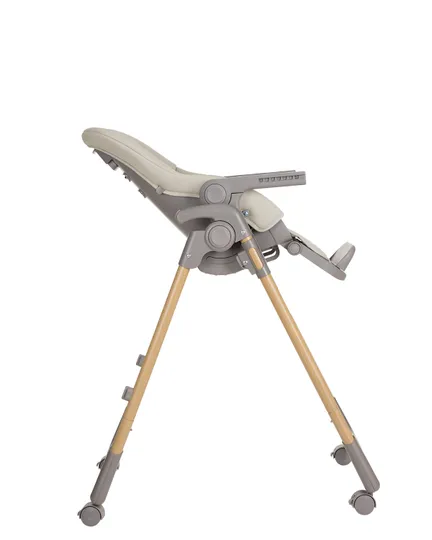 Kikkaboo Kinderstoel Olive