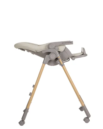 Kikkaboo Kinderstoel Olive