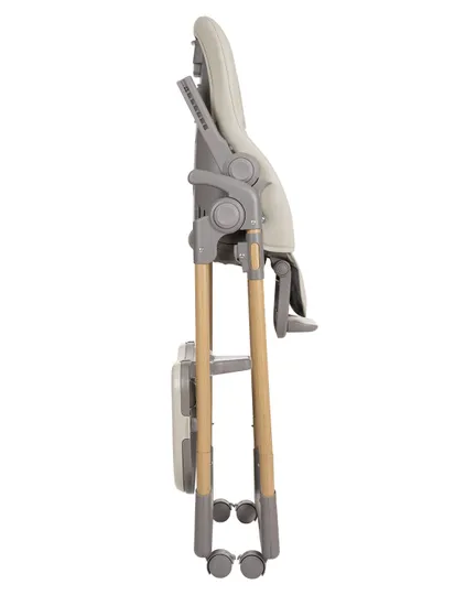 Kikkaboo Kinderstoel Olive