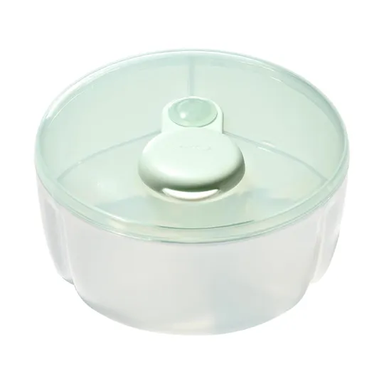 OXO Tot Melkpoeder Verdeeldoos - Opal