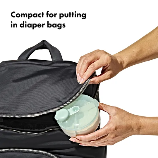 OXO Tot Melkpoeder Verdeeldoos - Opal