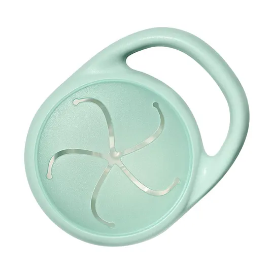 OXO Tot Snackdoosje met Deksel - 2 Pack - Opal & Dusk