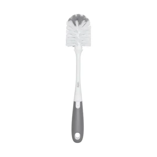 OXO Tot Droogrek & Borstel Reisset - Grey