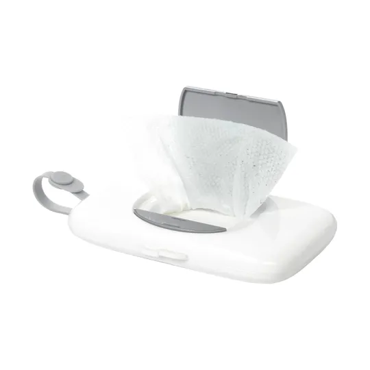 OXO Tot Doekjesverdeler voor Onderweg - Grey