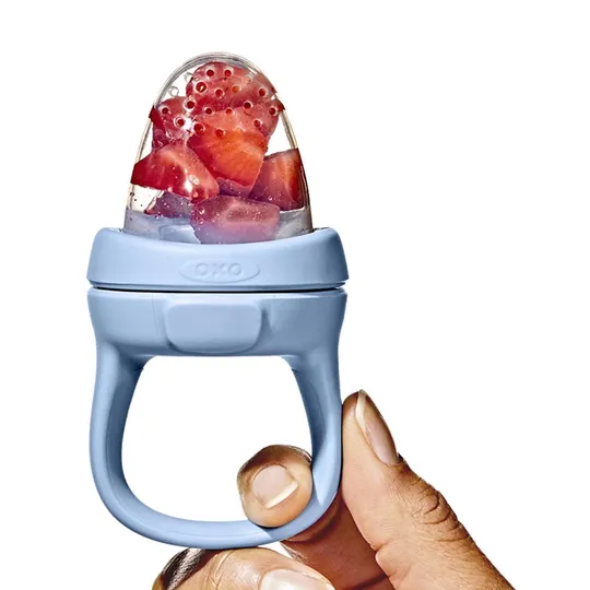 Oxo Tot Teething Feeder