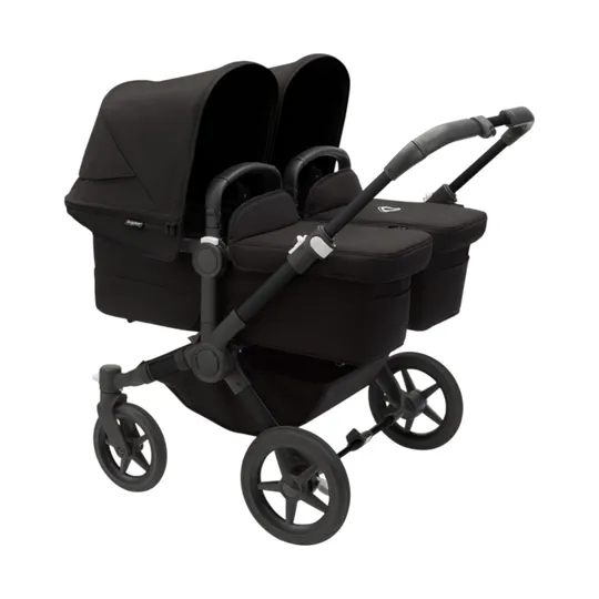 Bugaboo Donkey 5 Tweelingwagen