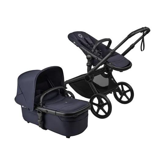 Bugaboo Fox 5 Renew Complete Kinderwagen
