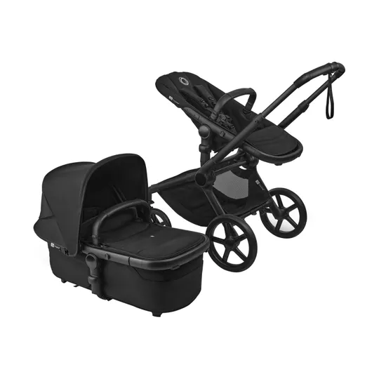 Bugaboo Fox 5 Renew Complete Kinderwagen