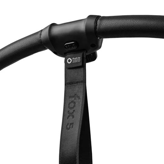 Bugaboo Fox 5 Renew Complete Kinderwagen