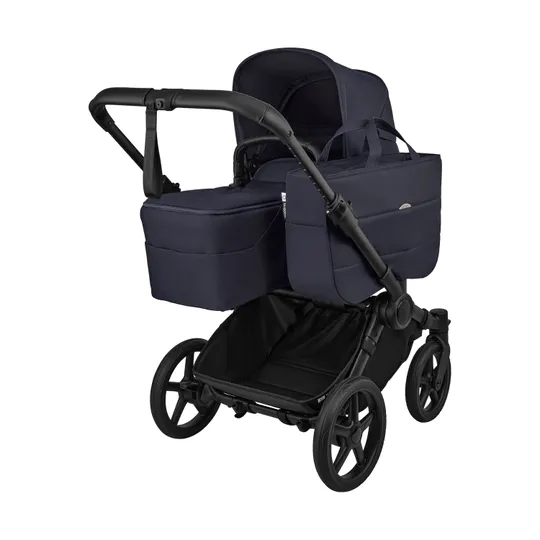 Bugaboo Donkey 6 Mono Essentiële Bundel