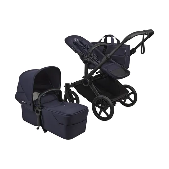 Bugaboo Donkey 6 Mono Complete