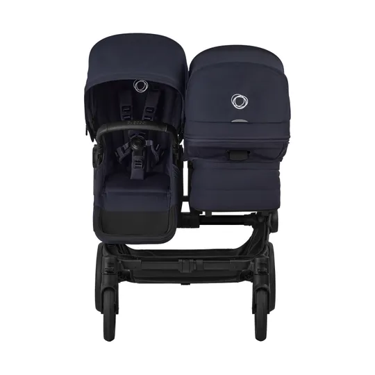 Bugaboo Donkey 6 Duo Complete